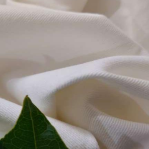 OC Woven Fabric – Sustainable Textile