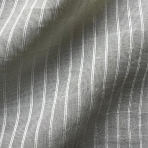 OR Woven Fabric – Sustainable Textile