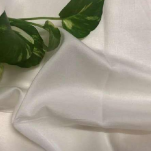 SO Woven Fabric – Sustainable Textile