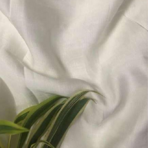 Ishaan Eucalyptus Woven Fabric – Sustainable Textile