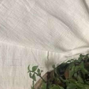 KD Woven Fabric – Sustainable Textile