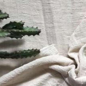 OC Woven Fabric – Sustainable Textile