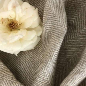 LI Woven Fabric – Sustainable Textile