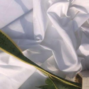 OC Woven Fabric – Sustainable Textile