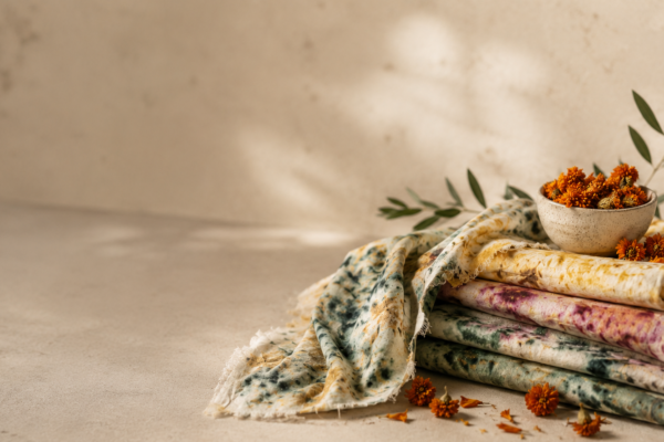 Eco Printing