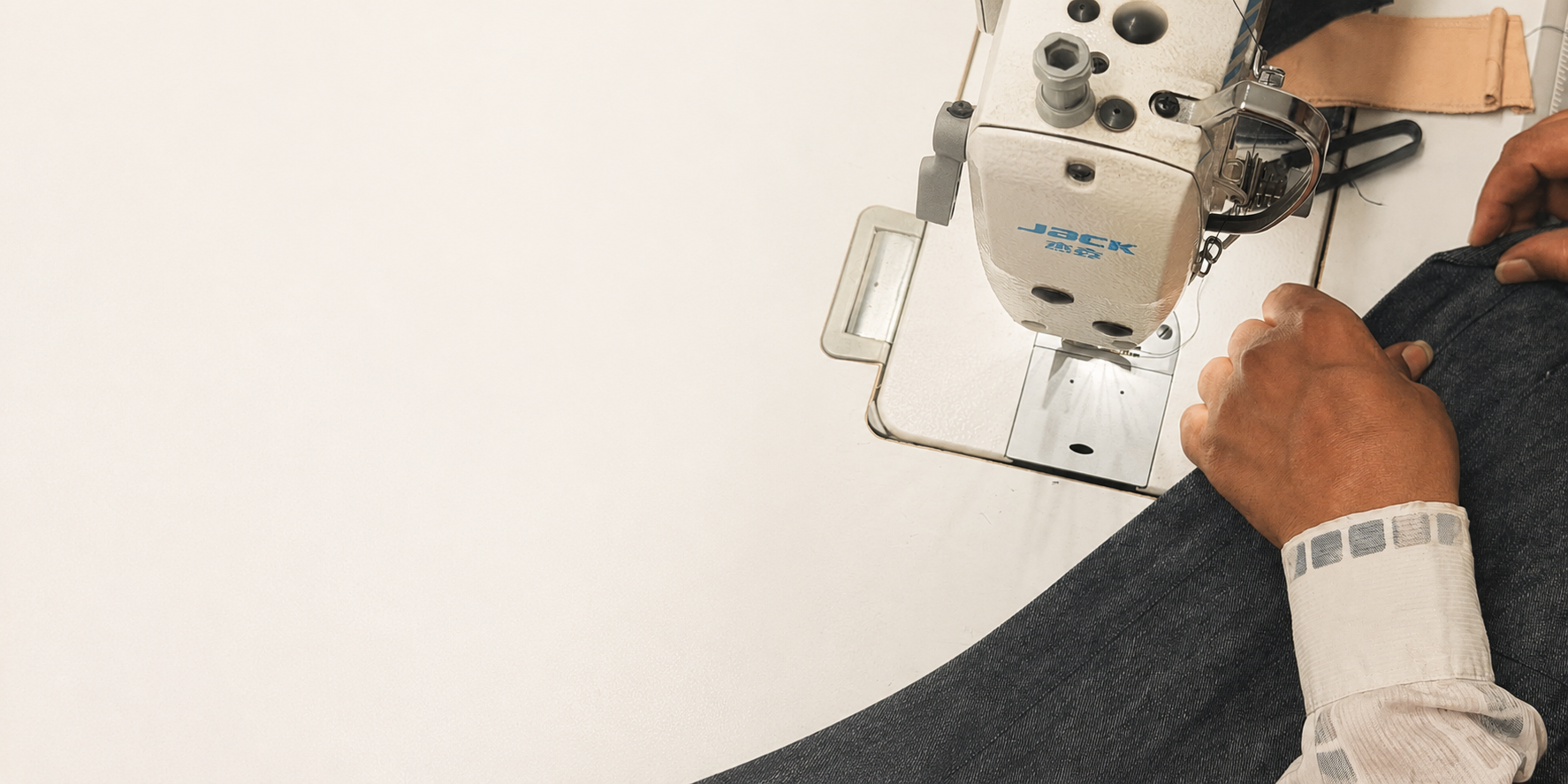 Garment Development 
