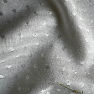 MEENA BOOND MILK FABRIC