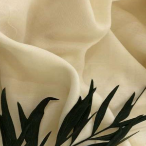 MUMTA PAN TOOSHA WOOL