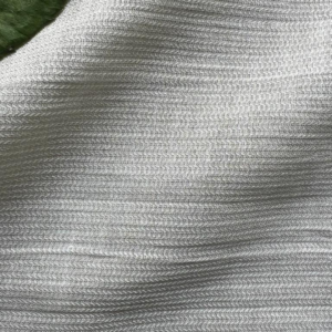ORANGE FABRIC