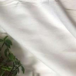 RECYCLED COTTON