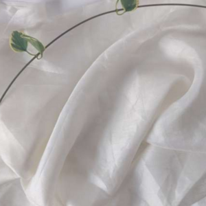 RESHMA ROOH AHIMSA MULBERRY SILK