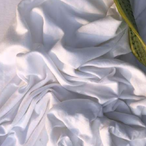 UTARA SAANG ORGANIC COTTON KNITTED