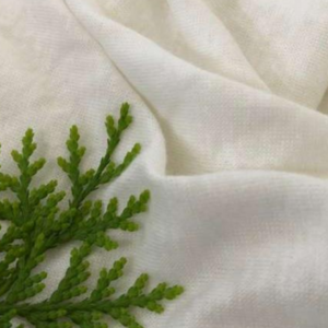 VIJAYA SANG HEMP - KNITTED