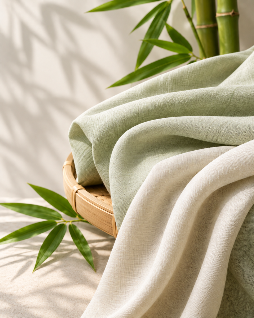 Bamboo Fabrics