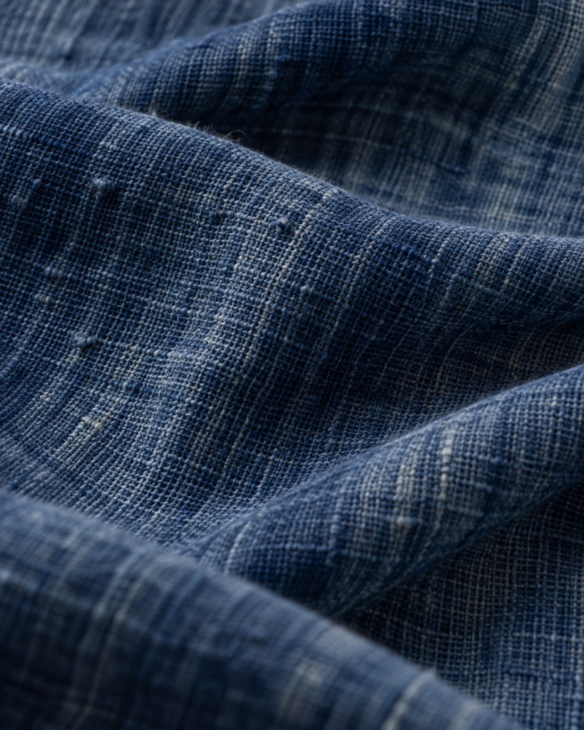 Nature-Inspired Colour Story