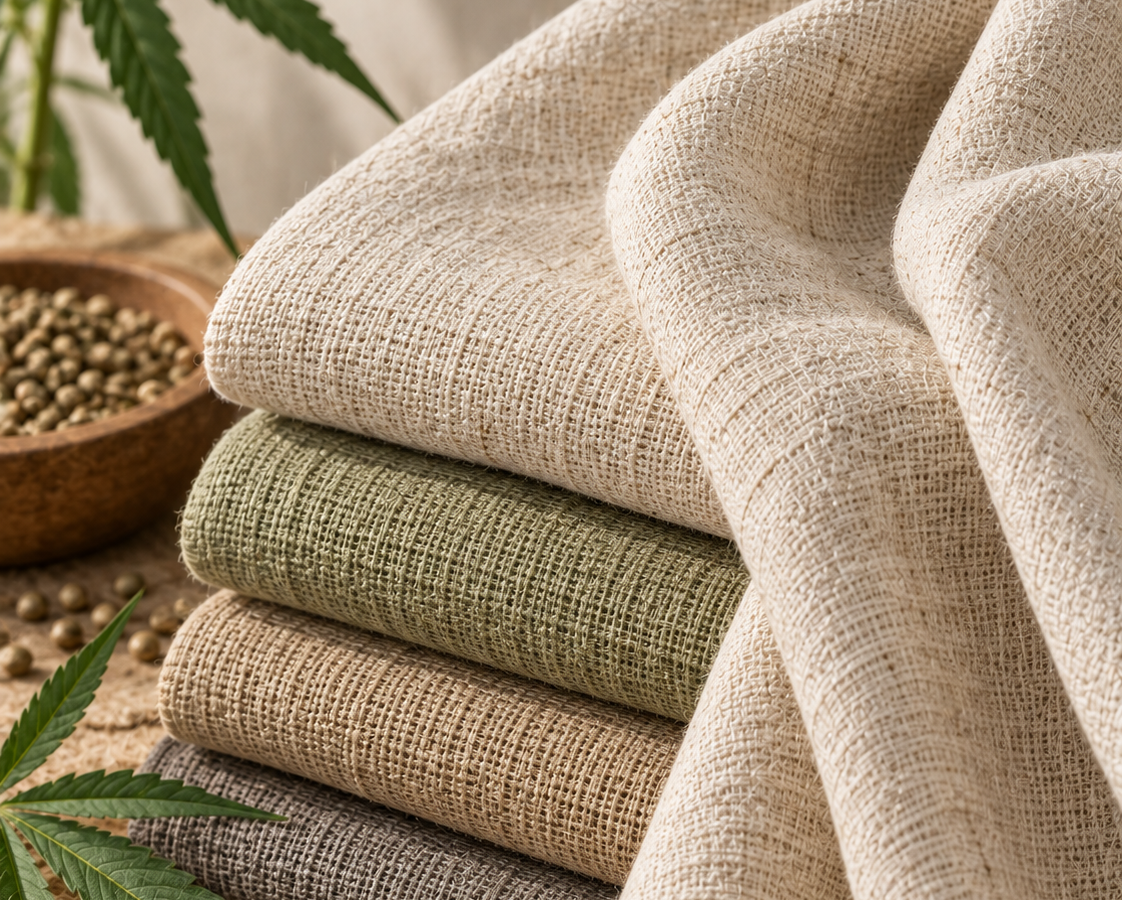 HF Fabrics