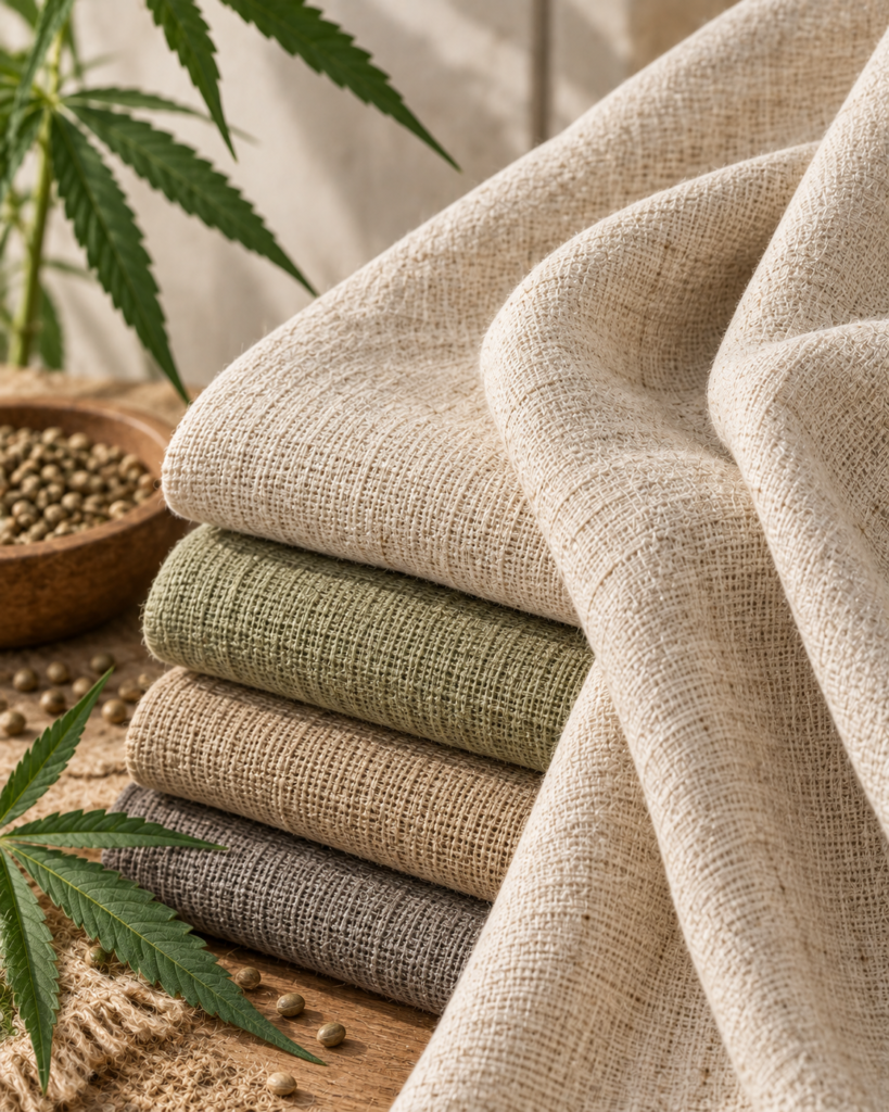 HF Fabrics