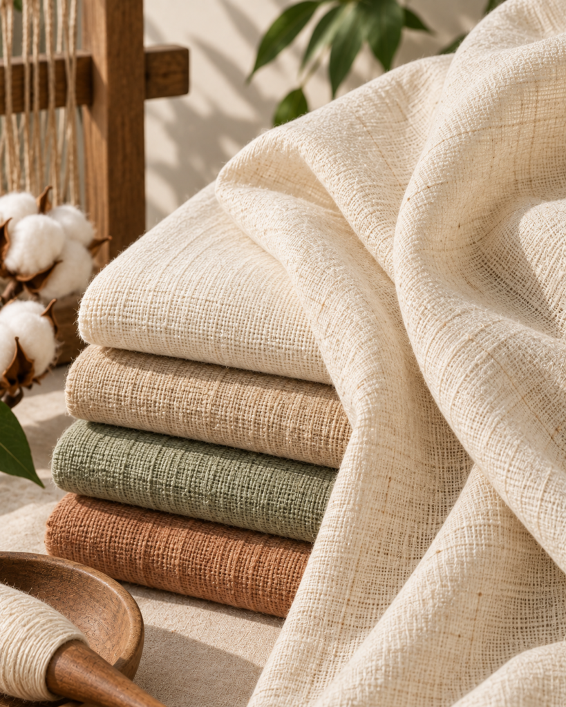 KD Fabrics