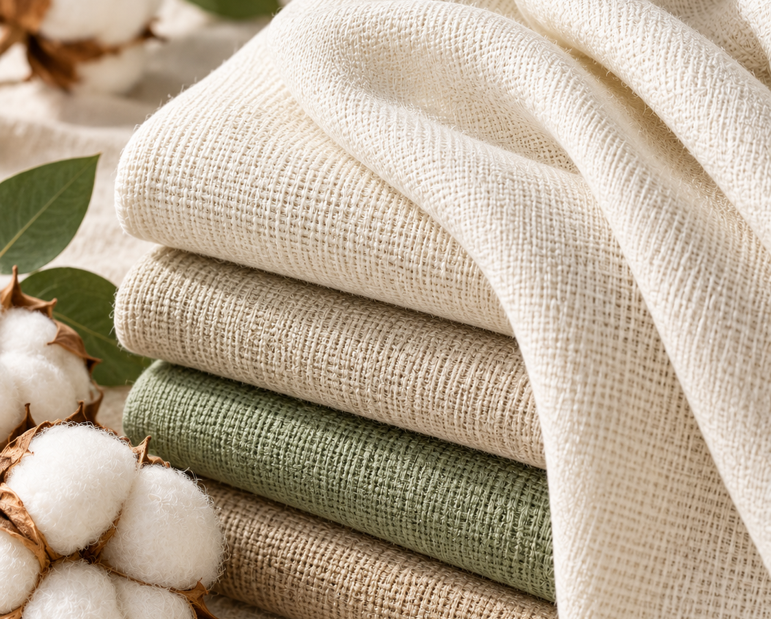 OC Fabrics